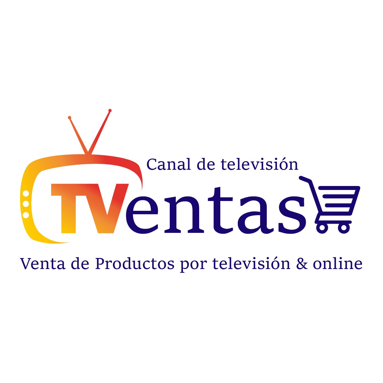 CANAL DE TELEVISION TV VENTAS E.I.R.L.